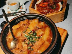 -晓粤·惹味粤菜(凯德乐峰广场店)