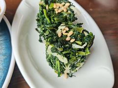 -浦江餐饮•上海菜馆(五四路店)