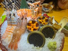 -吉兆·料理(红梅南路店)