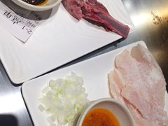 -湘汇概念铁板烧(铁西万达店)