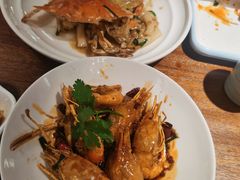 -乔街深夜食堂·小龙虾·高压锅生蚝(杭州总店)
