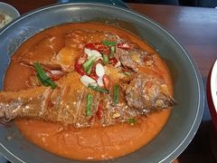 -眉山小馆(华强广场店)