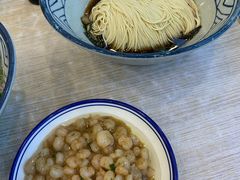 -朱洪元苏式面馆(绿宝广场店)