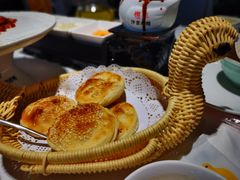 -煜丰汴京烤鸭(福彩路店)