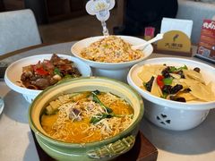 -大潮淮·淮扬菜(何园旗舰店)