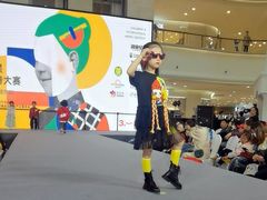 -潮童星少儿模特时尚中心(黄浦博荟广场店)