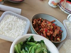 -老三样·旧食新味(万寿宫店)