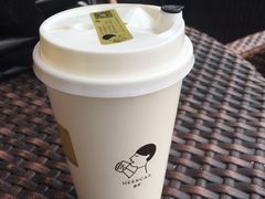 -喜茶(深圳福田星河COCO Park店)