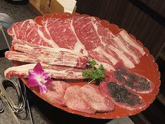 -神户赤童日式烤肉伙伴(东直门店)