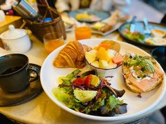 -Le Banneton Café French Bakery