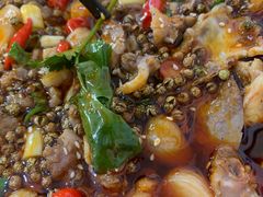 -米二红烧兔(华阳店)