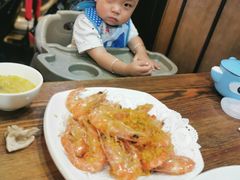 -南海渔家•海鲜•正宗海南菜(海棠湾店)