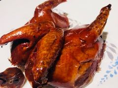 -甄御•海鲜新青岛菜(麦岛店)