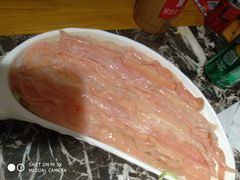 -蜀辣居鲜货老火锅(红牌楼店)