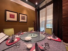 -粤尚腾香居中餐厅(首都机场希尔顿店)