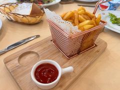 -意大利农场西餐厅(顺义店)