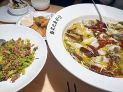 -太二酸菜鱼(福州泰禾店)