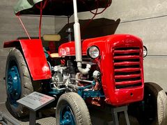 -柳州工业博物馆