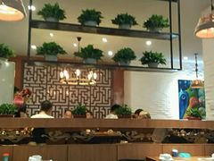 -韶山冲湘菜馆(大明湖店)
