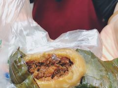 -夹江老头叶儿粑(石雁儿小区店)