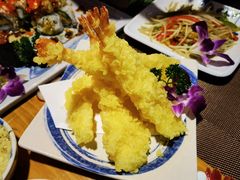 -悦和餐厅(CBD玉米楼店)