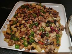 -丝路金桃·新疆菜(徐汇店)