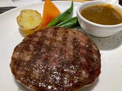 -斗牛士牛排餐厅(嘉里汇店)