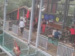 -天目湖山水园