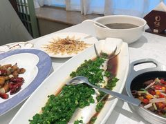 -写庭·鱼鲜川菜·宴请(铁像寺水街店)