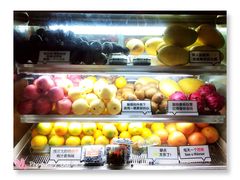-innewgogo纽麦轻食(滨北店)