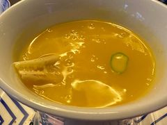 -上海滩餐厅(BFC外滩金融中心店)