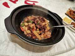 -御仙都北京菜馆·烤鸭店(双井店)