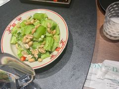 -蘸小院铁锅炖·蘸酱菜·东北菜(怀远门店)