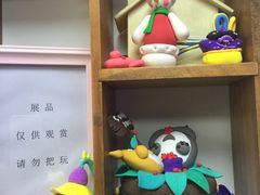 -A+匠心DIY手工坊·首饰·微景观