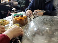 -四海蒸鲜蒸汽海鲜自助(北戴河店)