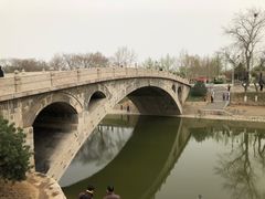 -赵州桥景区