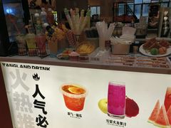 -汤连得(长清路店)