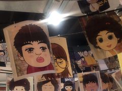 -欧巴烤肉(创富世纪店)
