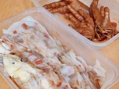 -山水肠粉(盐田店)