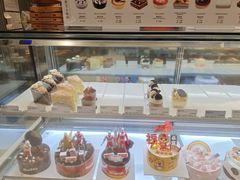 -面包新语(无锡M会员店)