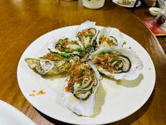 -天然居·漳港海鲜·海景餐厅(南澳总店)