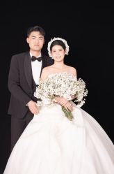 -太郎花子婚纱摄影TAHAKO(无锡店)