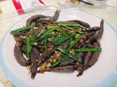 -台山美食一绝阿四台山黄鳝饭(阿四创作店)