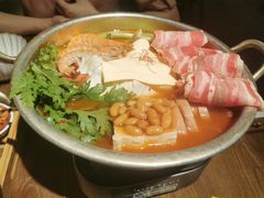 -TAIFORKS 大福食堂·山葵烤肉料理·拌饭(宝安店)