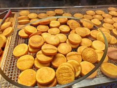 -朱記糯米蛋糕(千川百货店)