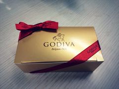 Godiva(港汇广场店)-GODIVA(港汇恒隆广场)