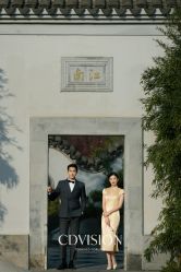 -CD视觉婚纱摄影