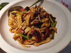 -花椒俏川菜小馆(南海万达店)