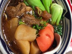 -猪角·闽南猪脚饭(福清1店)