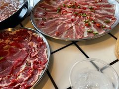 -鹿鸣山草本茶香火锅(园西路店)